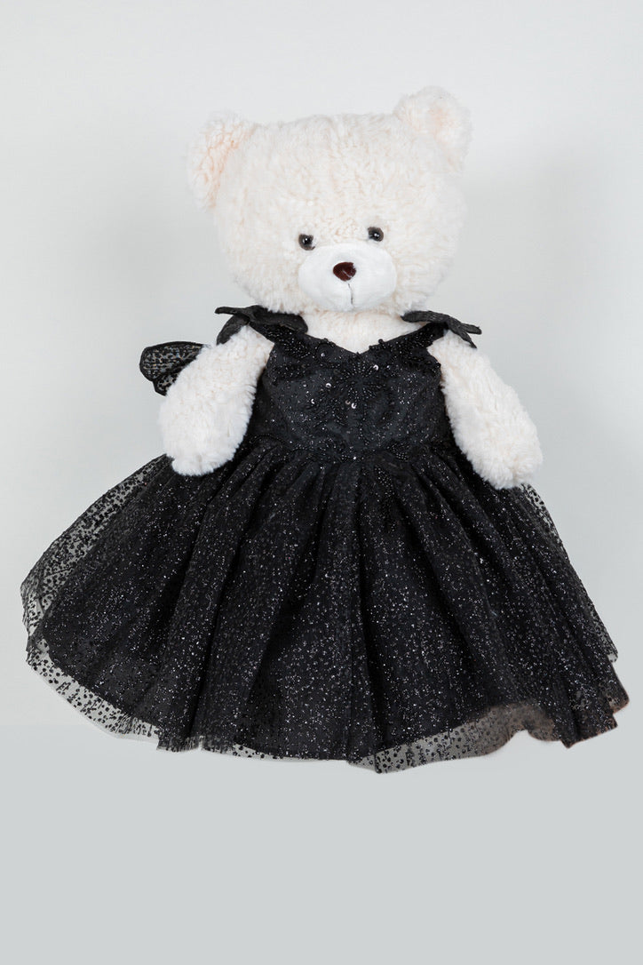QUINCE BEAR
