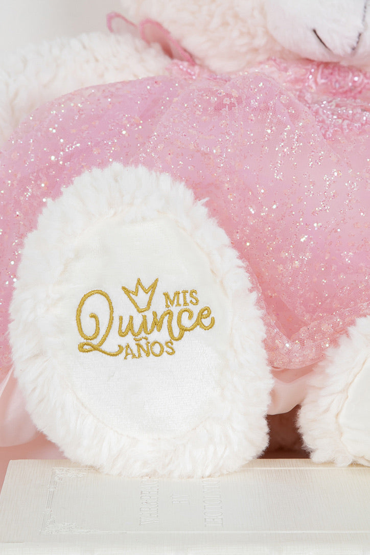 QUINCE BEAR image 12