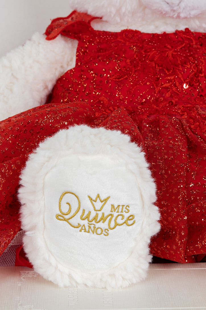 QUINCE BEAR image 9