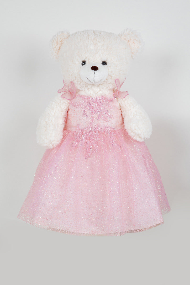 QUINCE BEAR