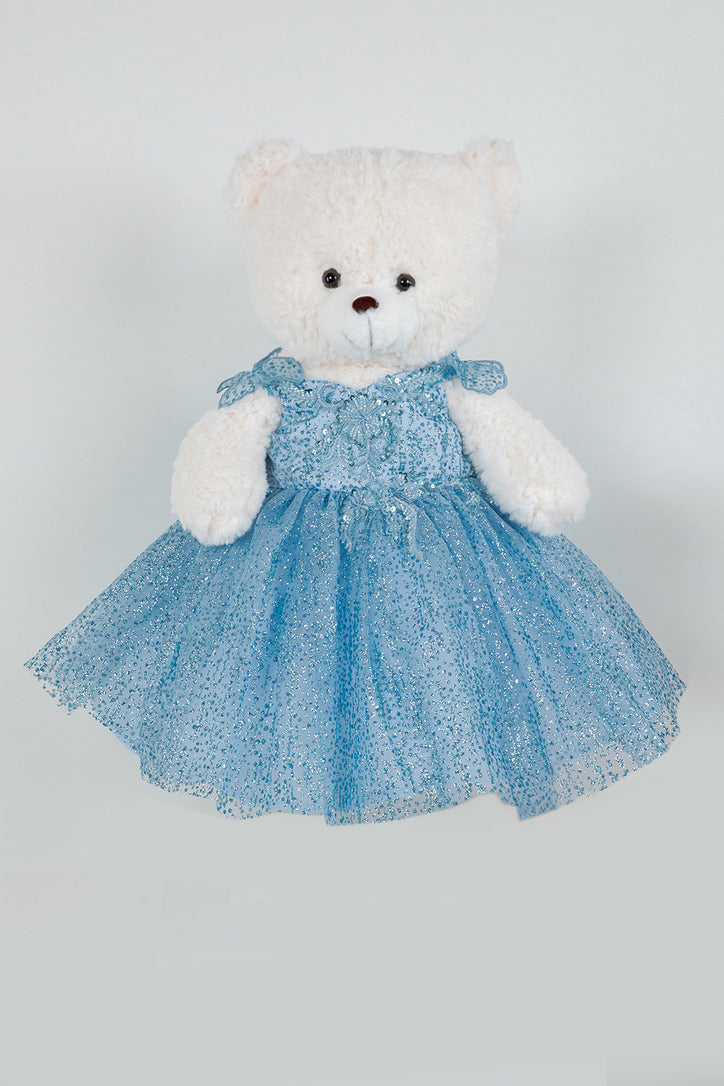 QUINCE BEAR