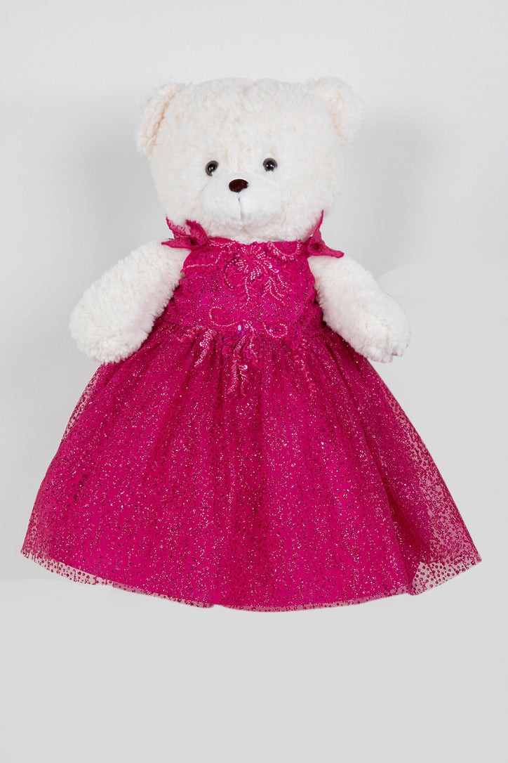 QUINCE BEAR